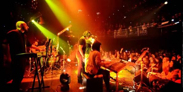 Υπάρχει χώρος για το ελληνικό ροκ στα FM;