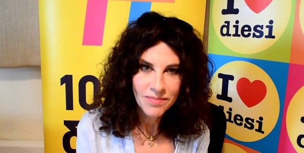 Στις καλές διαδρομές του «Δίεση 101.3» 