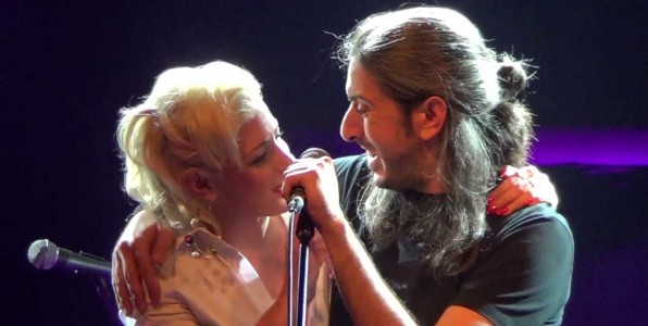 Σεπτέμβριος, ο μήνας των ελληνικών συναυλιών