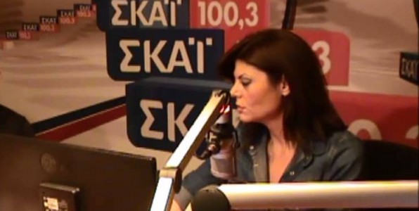 Σκάι 100.3 (παρουσίαση): Ένα ραδιόφωνο με σαφή αντιπολιτευτικό προσανατολισμό 