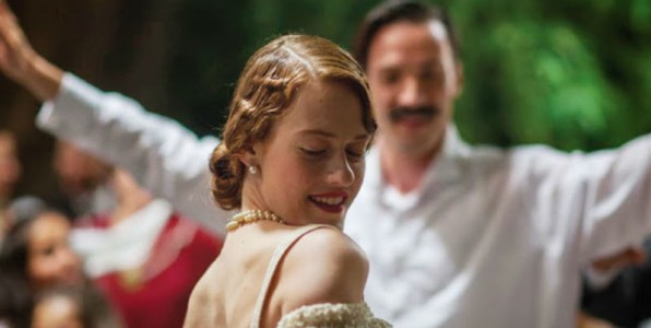 Μεγάλη η «Μικρά Αγγλία»