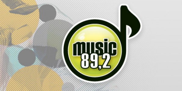 Το ολοκληρωμένο πρόγραμμα του Music 89.2