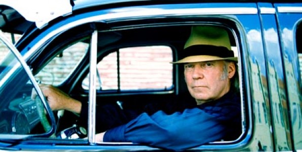 Neil Young σε αποκλειστική μετάδοση