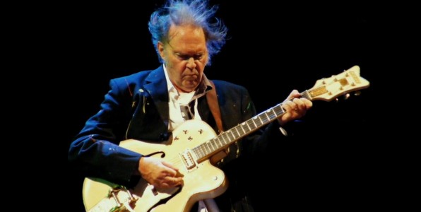 Τα τραγούδια της εβδομάδας 15 – 22 Ιουνίου