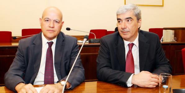 Σκάνδαλο Νο 1