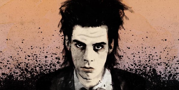 Εισιτήρια για τον Nick Cave