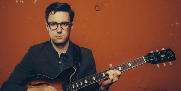 Ο Nick Waterhouse στο Kosmos FM