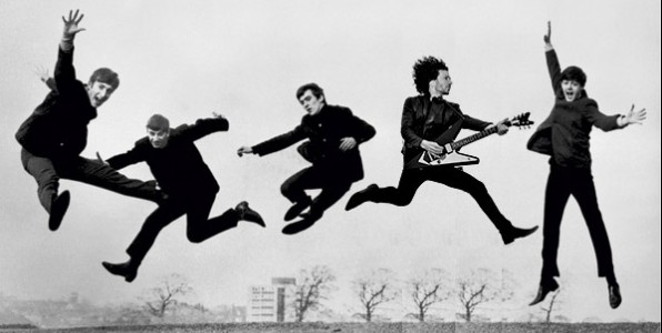 Είδαμε: Beatlemania στο Ηρώδειο! 