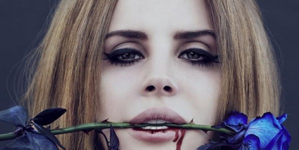 Ακόμα ένα soundtrack για την Lana Del Rey