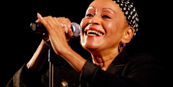 ΟRQUESTRA BUENA VISTA SOCIAL CLUB