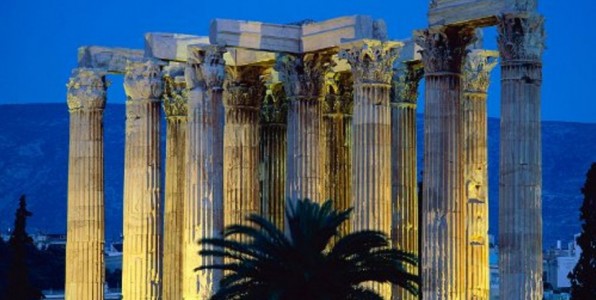 Οπερα αλά Γκρέκα