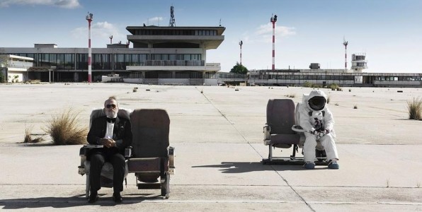 Τα ραδιόφωνα της Αθήνας πριν το... Ελευθέριος Βενιζέλος