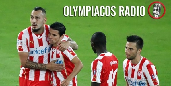 Σχεδόν «Ράδιο Ολυμπιακός» το Κανάλι 1 90.4