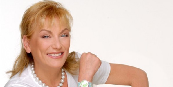 ​Μαθήματα δημοσιογραφίας από τη Φωτεινή Πιπιλή