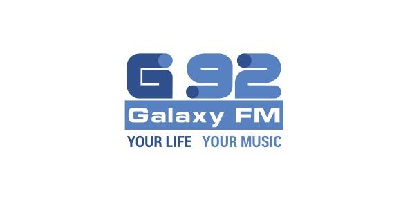 Galaxy 92