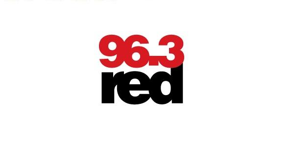 Red 96.3