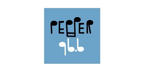 Pepper 96.6