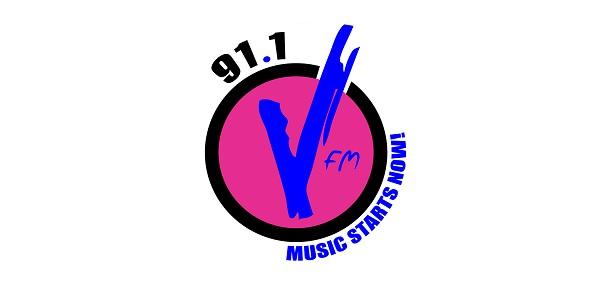 V FM 91.1 (Θεσσαλονίκη)