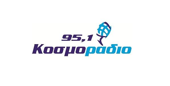 Κοσμοράδιο 95.1 (Θεσσαλονίκη)