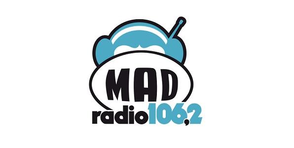 Mad Radio 106.2