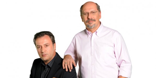 Τρία σε ένα και τρομοκρατημένα στην «Πρώτη Γραμμή»