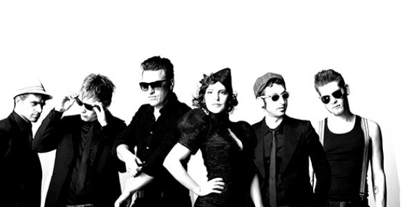 Νέος πανικός εν όψει: ο Parov Stelar έρχεται ξανά!