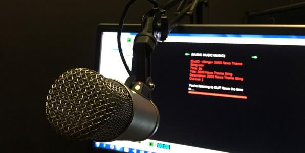 Ραδιοφωνική ανασκόπηση 2017 #4