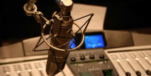 Ραδιοφωνική ανασκόπηση 2014 - Σεπτέμβριος και Οκτώβριος
