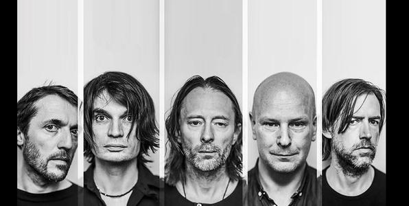 Ακούστε το «καινούργιο» τραγούδι των Radiohead, «I Promise»
