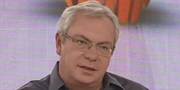 Ψυχαγωγικό ραδιόφωνο με τα φώτα του Σταμάτη Μαλέλη