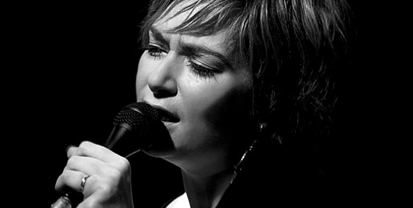 Ρίτα Αντωνοπούλου: «Δεν θα αλλάξω τον τρόπο μου»