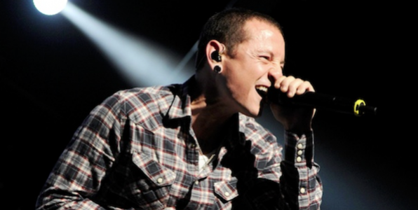 What the fuck? Aυτοκτόνησε και ο Chester Bennington των Linkin Park