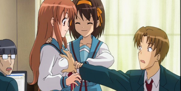 Έρευνα για τη σεξουαλική θυματοποίηση των δημοσιογράφων στην εργασία