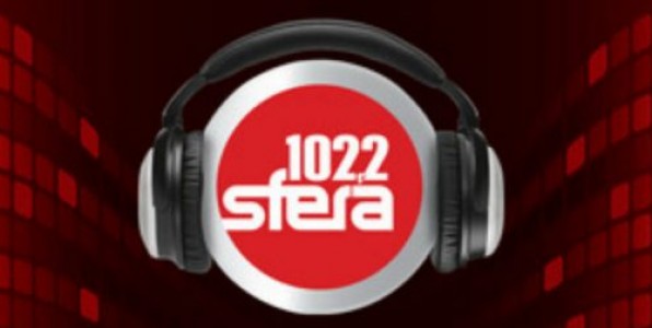 Sfera 102.2 και Μουσικός 98.6 σε μία ιδιαίτερη αποστολή