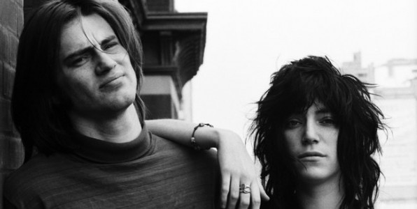 Patti Smith για Sam Shepard στον New Yorker: «Ο φιλαράκος μου»...