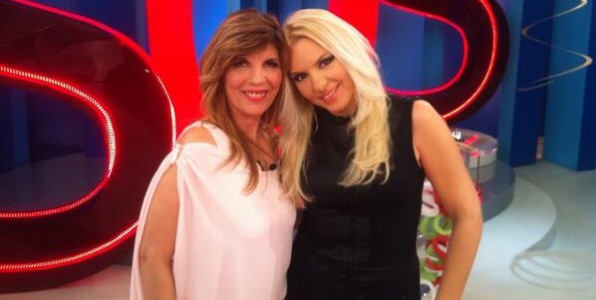 Μόνο στον «Alpha 98.9»: στις 5 τα ξημερώματα, ραδιοφωνική αναμετάδοση του τηλεοπτικού δελτίου ειδήσεων!