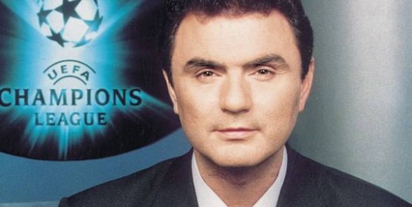 Τον Χρήστο Σωτηρακόπουλο για τους αγώνες η ΝΕΡΙΤ