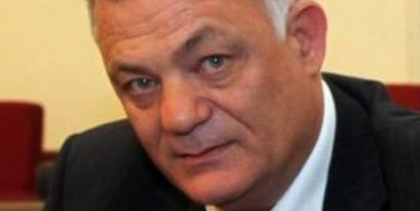 Οριστικό: Λάμπης Ταγματάρχης στο τιμόνι της ΕΡΤ