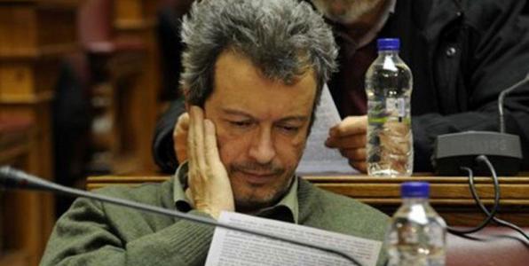 Περιζήτητος ο Πέτρος Τατσόπουλος