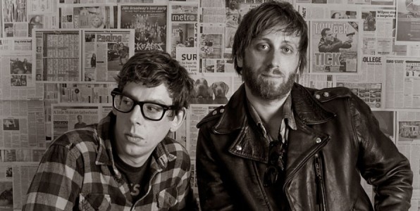 Νέο τραγούδι από Black Keys (listen)
