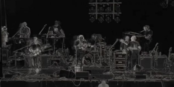Τα τραγούδια της εβδομάδας 4-10/9 2017
