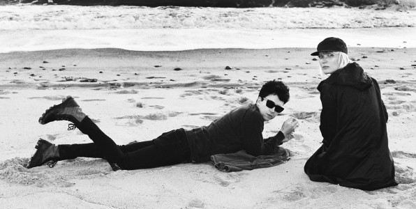 Καλοκαίρι στην άλλη πλευρά