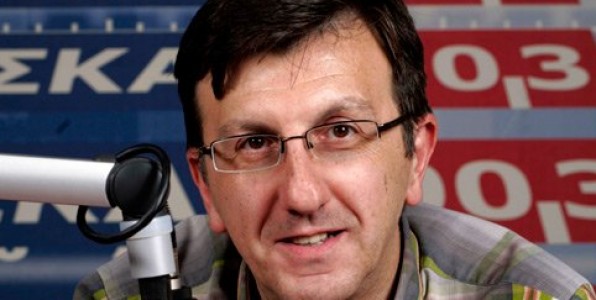 Ο Άρης έχασε την ψυχραιμία του!