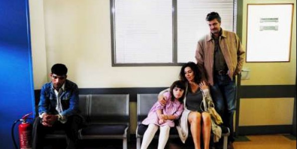 Μόνο να μην το δει ο Αδωνις Γεωργιάδης 