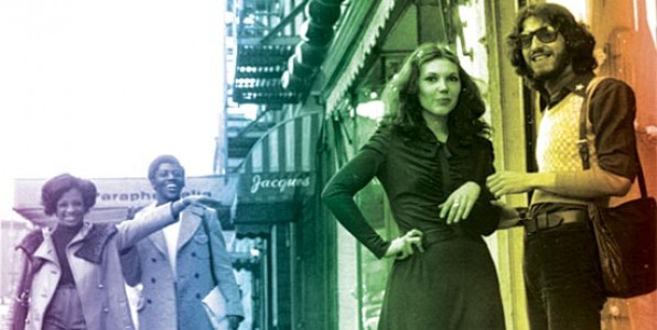 Παραμένει σνομπ με έναν τρόπο γοητευτικό