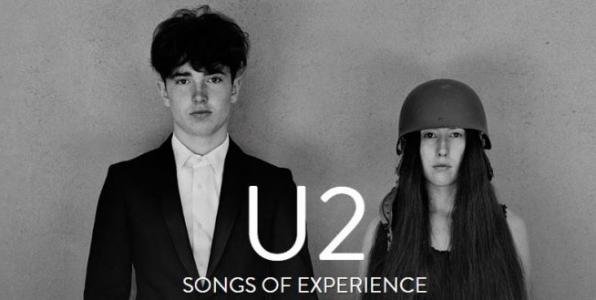 Μου αρέσει περισσότερο ο Μίκης από τον Μάνο και οι U2 είναι συγκρότημα για να σέβεσαι