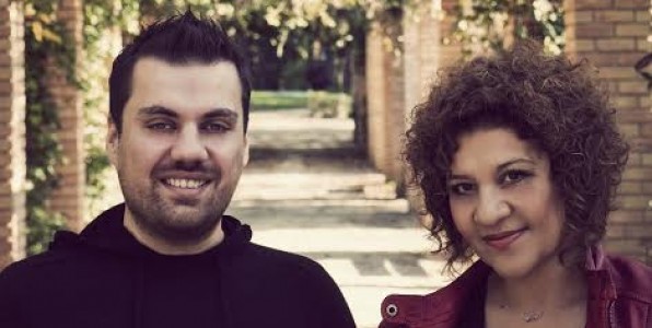 Ένα καινούργιο φιλί