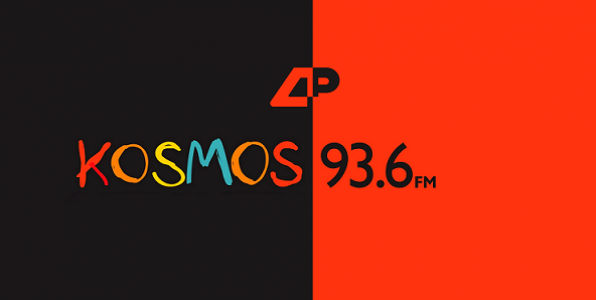 Βγάζουν πάλι το «Kosmos 93.6»