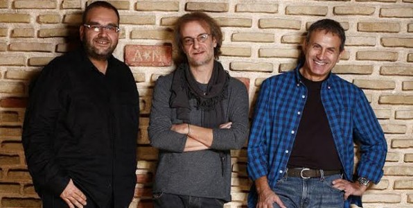 Γιώργος Νταλάρας: «Πάντοτε έψαχνα να κάνω δύσκολα πράγματα».