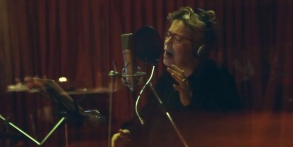 Σε live streaming η Δήμητρα Γαλάνη